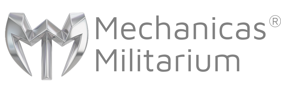 Mechanicas Militarium Logo